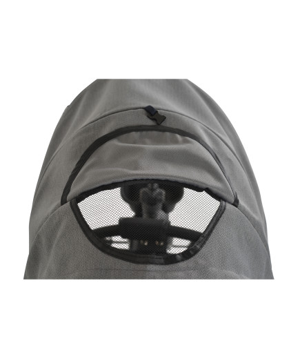 Детска Триколка Summer сив