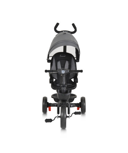 Детска Триколка Summer сив