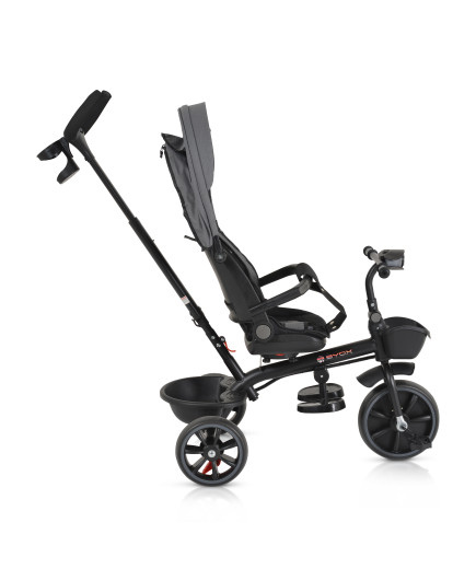 Детска Триколка Summer сив