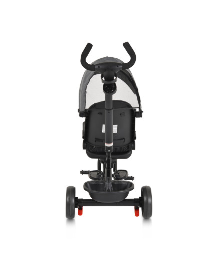 Детска Триколка Summer сив