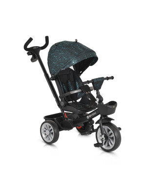 Детска Триколка Space син