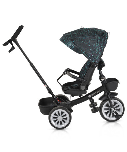 Детска Триколка Space син