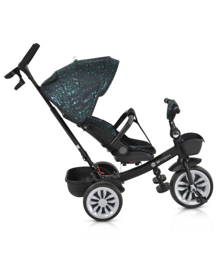 Детска Триколка Space син