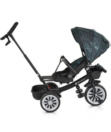 Детска Триколка Space син