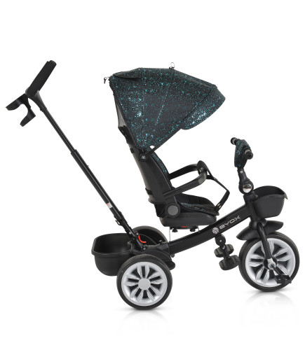 Детска Триколка Space син