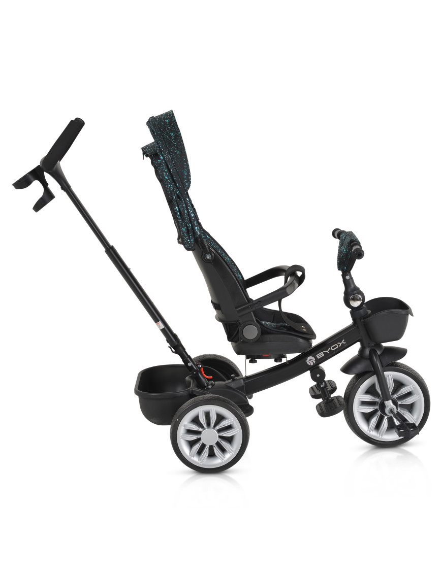 Детска Триколка Space син