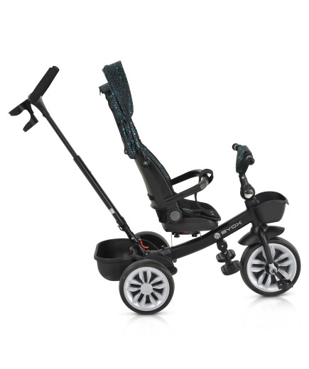 Детска Триколка Space син