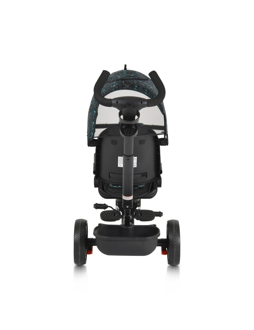 Детска Триколка Space син