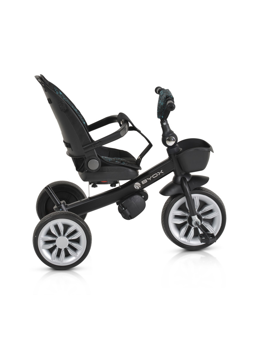 Детска Триколка Space син