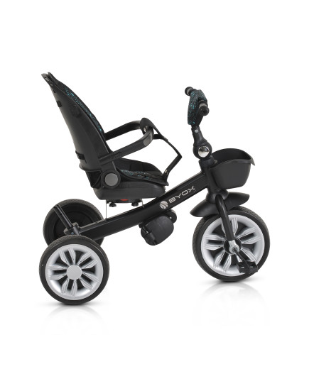 Детска Триколка Space син