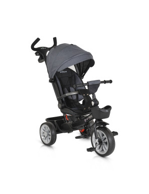 Детска Триколка Space сив