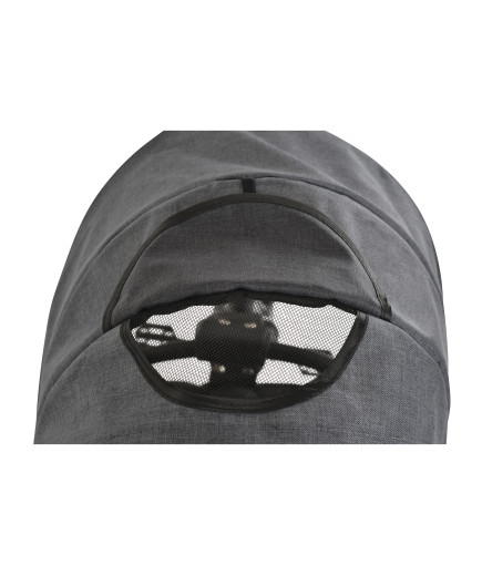 Детска Триколка Space сив