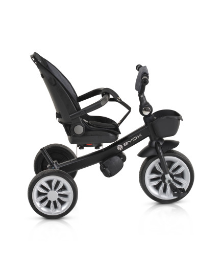 Детска Триколка Space сив