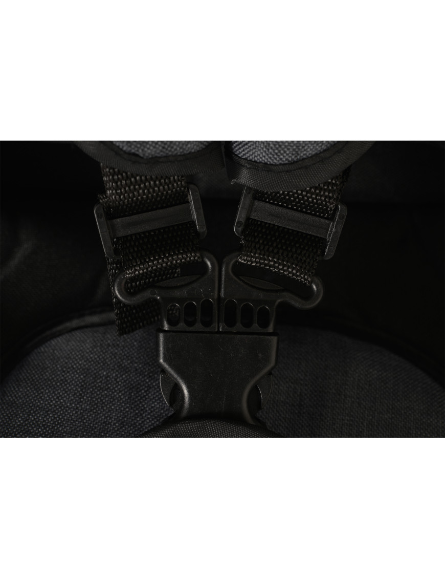 Детска Триколка Space сив