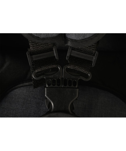 Детска Триколка Space сив