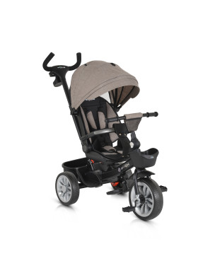 Детска Триколка Space бежов