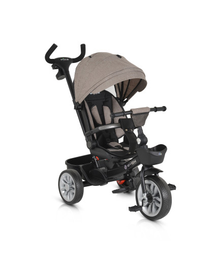 Детска Триколка Space бежов