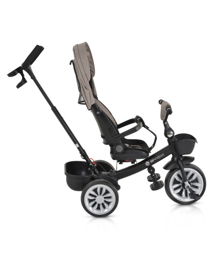 Детска Триколка Space бежов