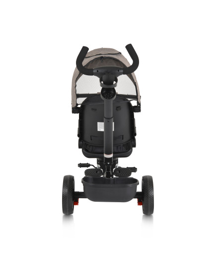 Детска Триколка Space бежов