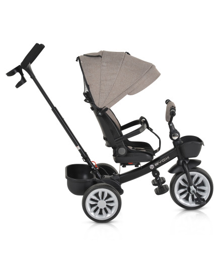 Детска Триколка Space бежов