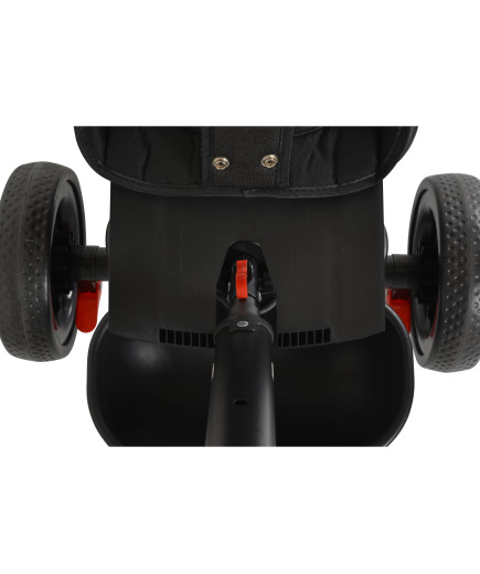 Детска Триколка Space бежов