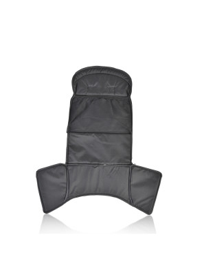 КОМБИНИРАНА ДЕТСКА КОЛИЧКА Polly 2в1 черен 2