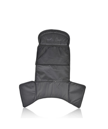 КОМБИНИРАНА ДЕТСКА КОЛИЧКА Polly 2в1 черен