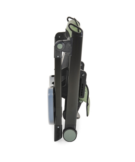 Детски Стол за хранене Neron зелен