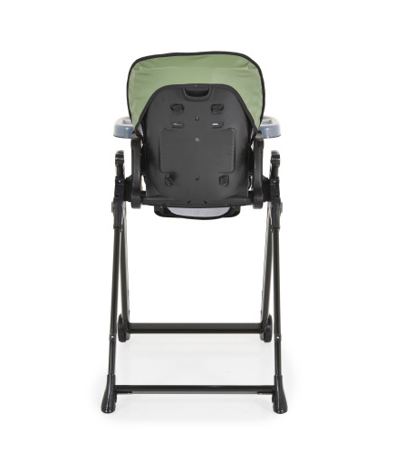 Детски Стол за хранене Neron зелен