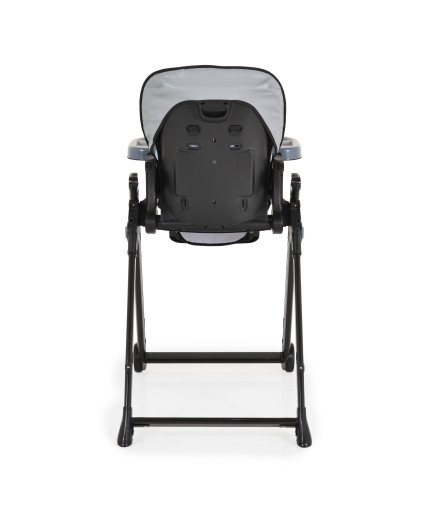 Детски Стол за хранене Neron сив