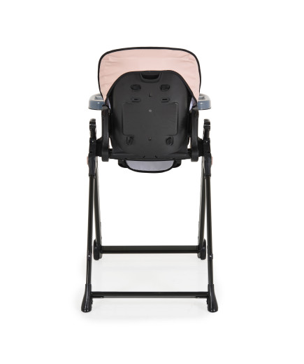 Детски Стол за хранене Neron розов