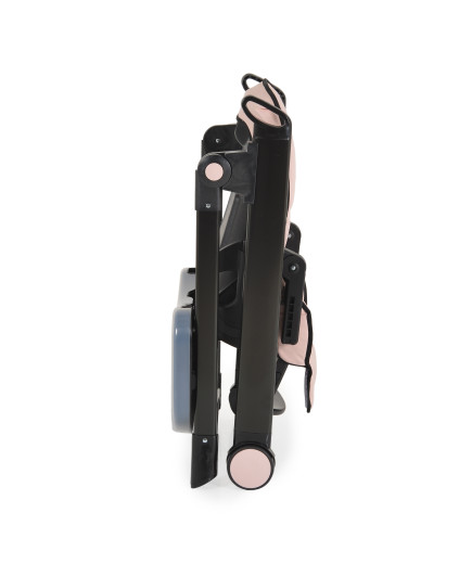 Детски Стол за хранене Neron розов