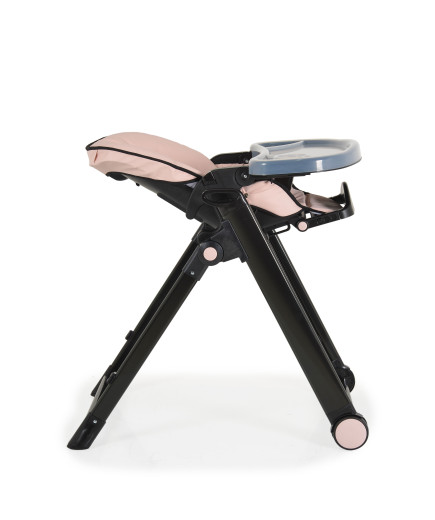 Детски Стол за хранене Neron розов