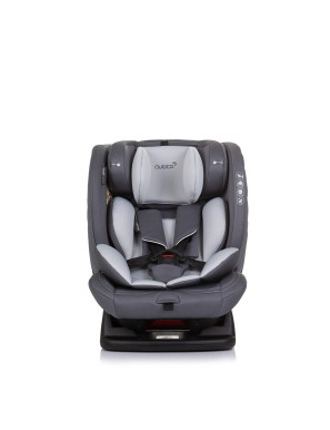 Столче за кола 40-150 cm АВИАТО пепелно 2