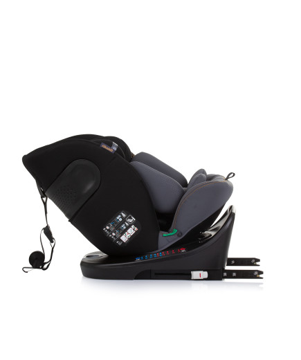 Столче за кола 360 I-size 40-150 MOTION обсидиа