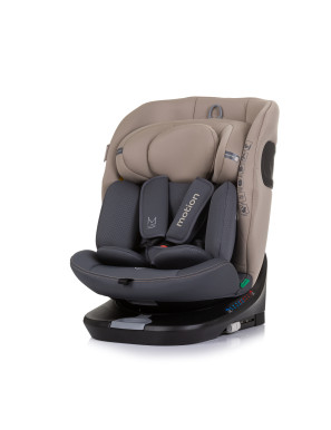 Столче за кола 360 I-size 40-150 MOTION макадам