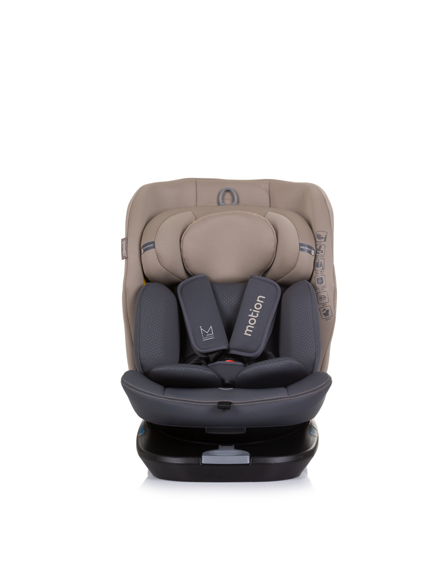 Столче за кола 360 I-size 40-150 MOTION макадам