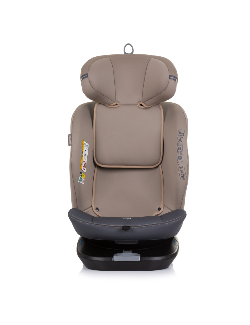 Столче за кола 360 I-size 40-150 MOTION макадам