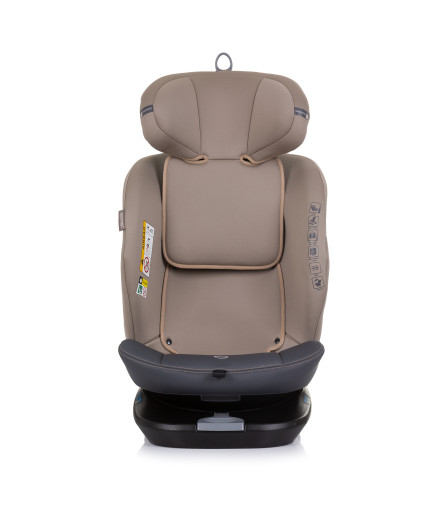 Столче за кола 360 I-size 40-150 MOTION макадам