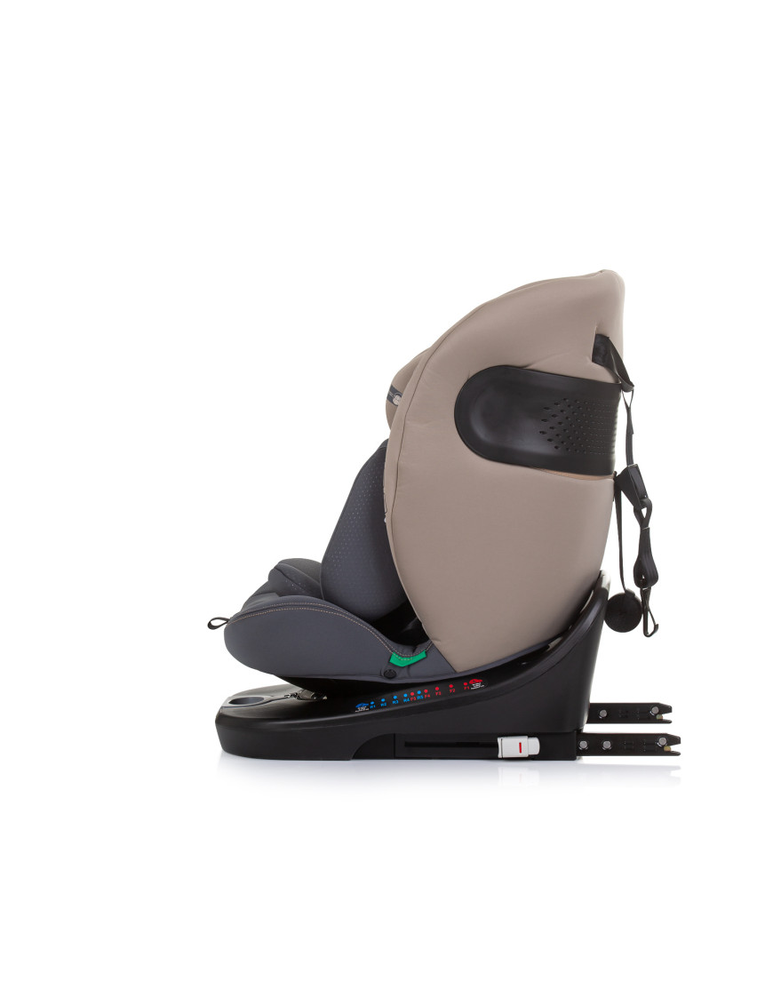 Столче за кола 360 I-size 40-150 MOTION макадам