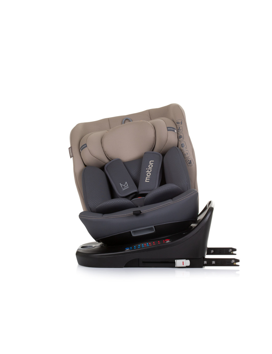 Столче за кола 360 I-size 40-150 MOTION макадам