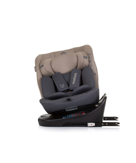 Столче за кола 360 I-size 40-150 MOTION макадам
