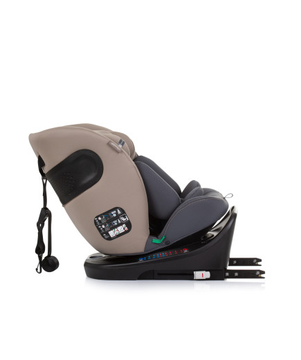 Столче за кола 360 I-size 40-150 MOTION макадам