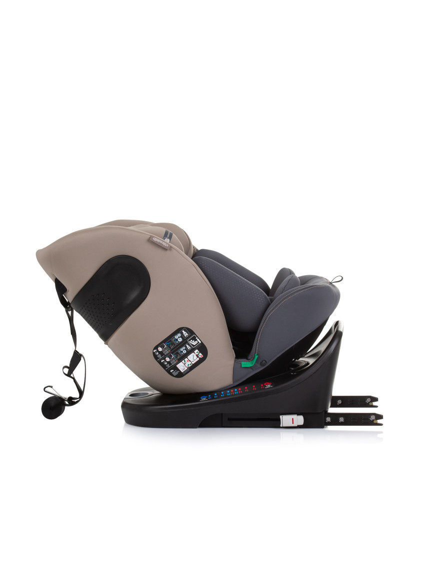 Столче за кола 360 I-size 40-150 MOTION макадам