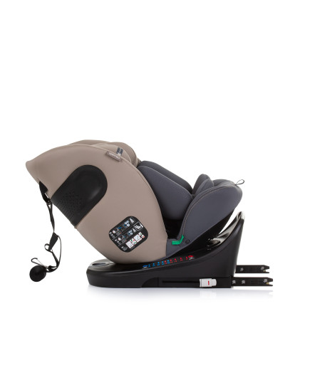 Столче за кола 360 I-size 40-150 MOTION макадам