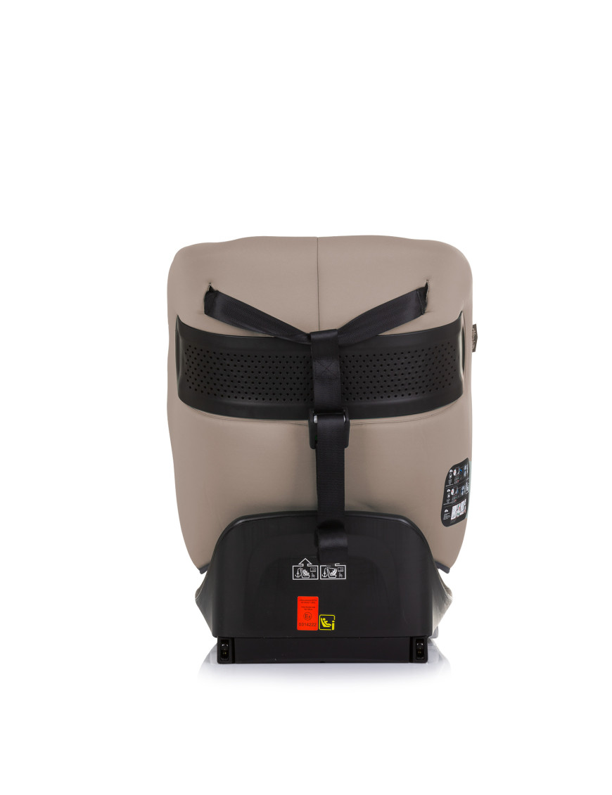 Столче за кола 360 I-size 40-150 MOTION макадам