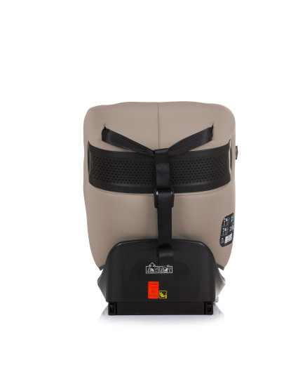 Столче за кола 360 I-size 40-150 MOTION макадам