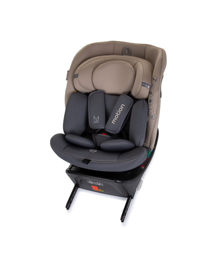 Столче за кола 360 I-size 40-150 MOTION макадам