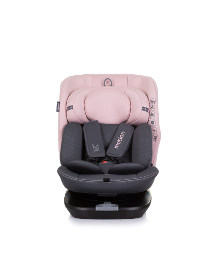 Столче за кола 360 I-size 40-150 MOTION фламинг