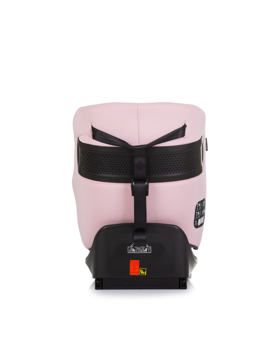 Столче за кола 360 I-size 40-150 MOTION фламинг